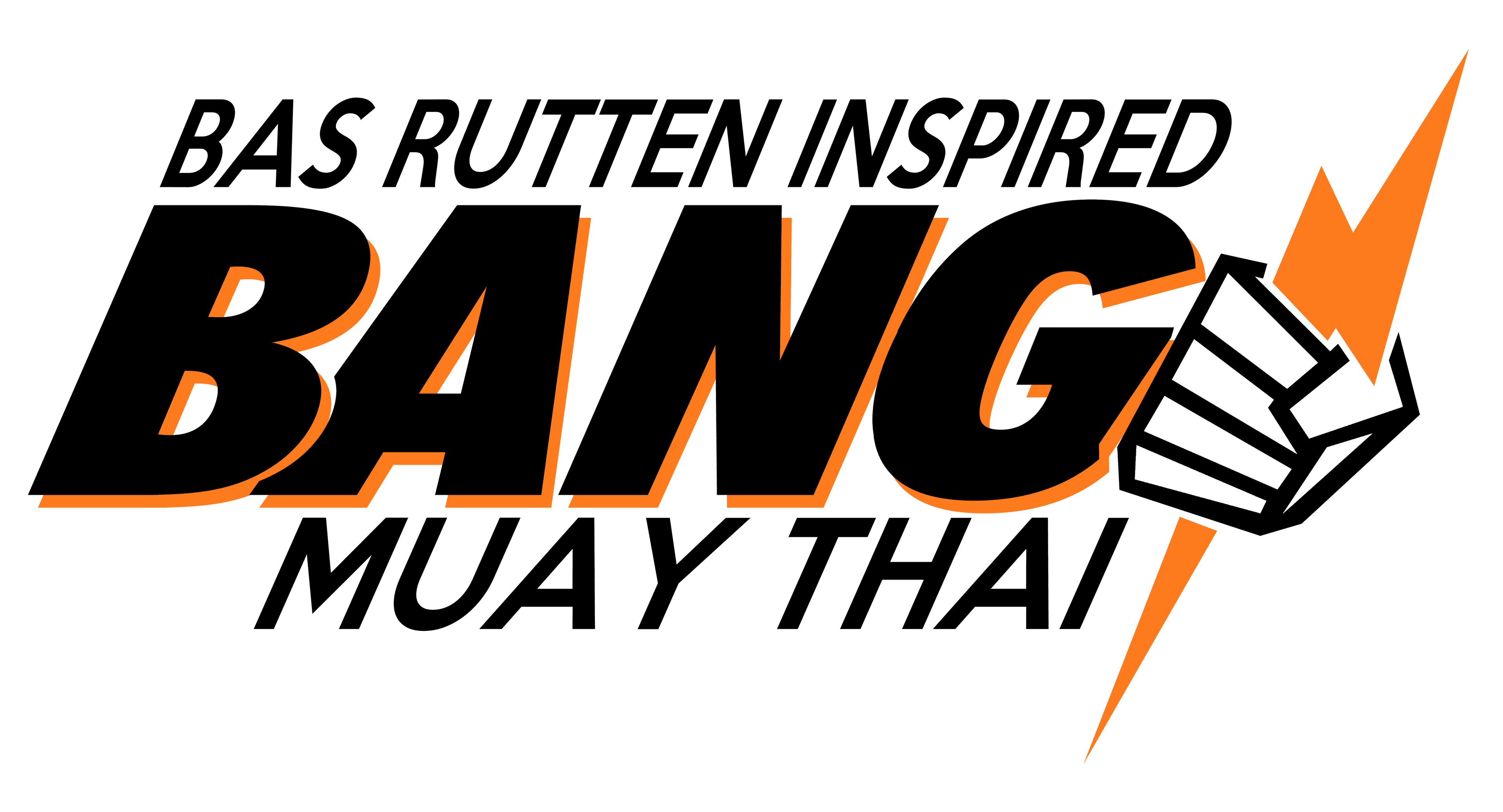 BANG Muay Thai certification badge